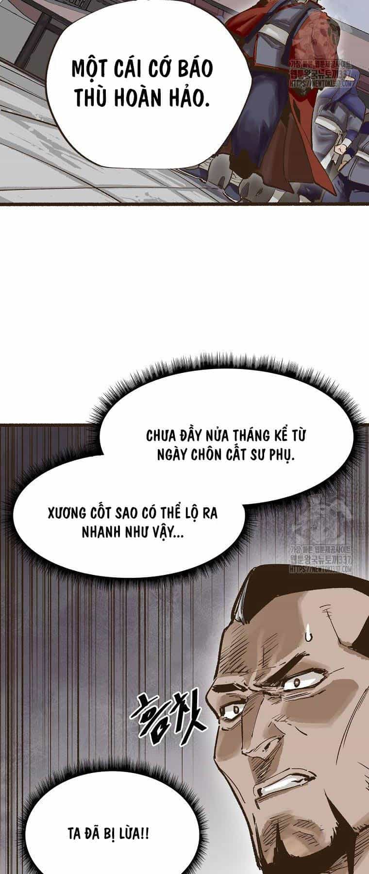 Quỷ Công Di Lục - Chương 6 - ảnh 2