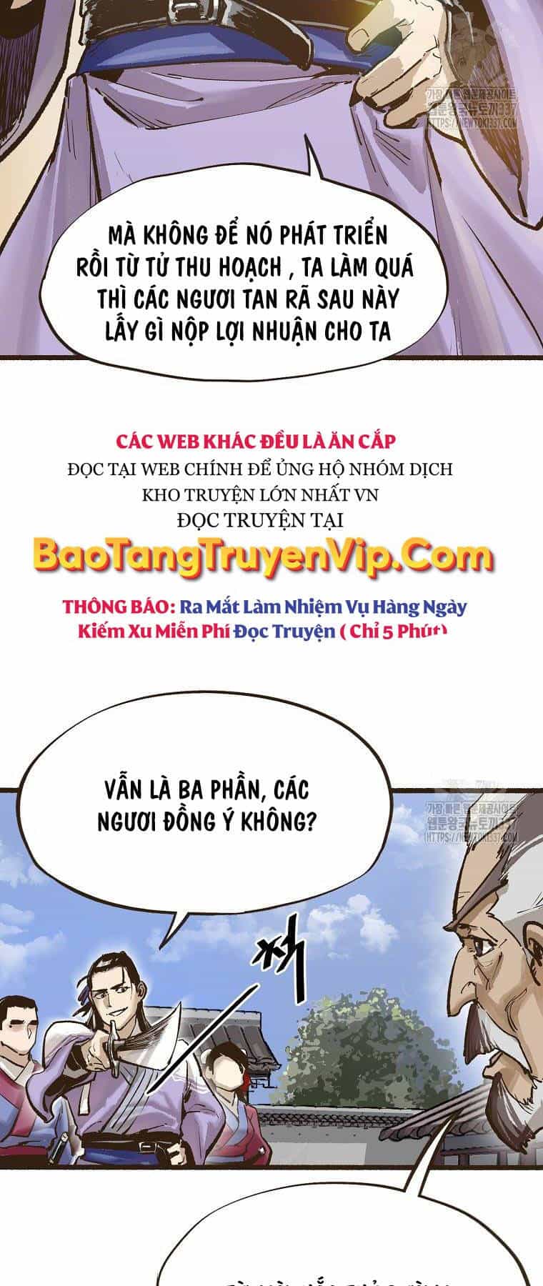 Quỷ Công Di Lục - Chương 6 - ảnh 86