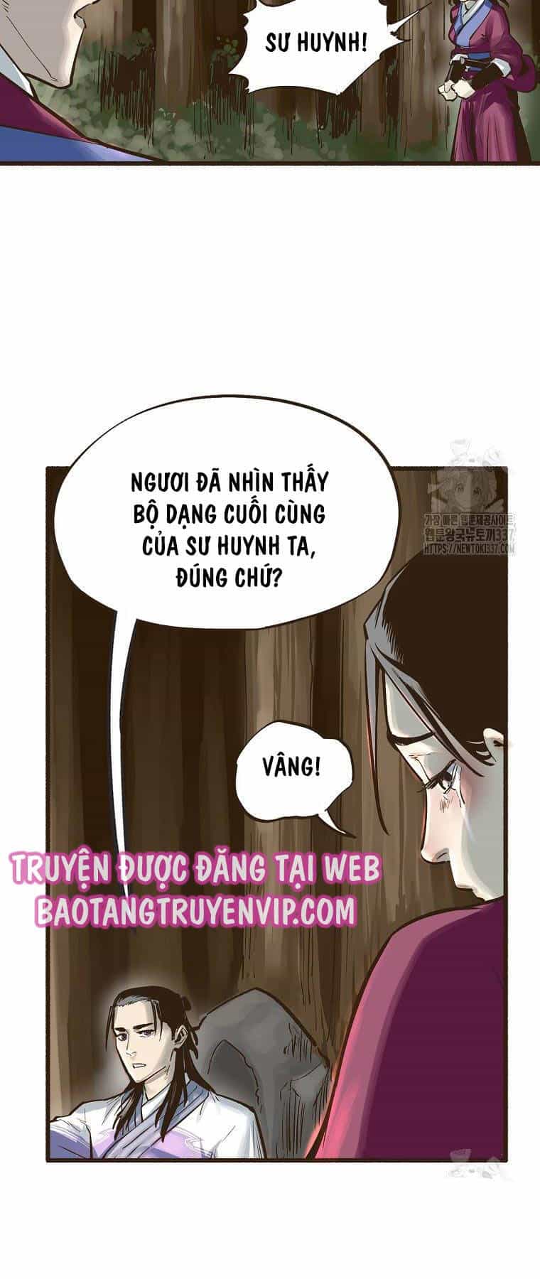 Quỷ Công Di Lục - Chương 7 - ảnh 16