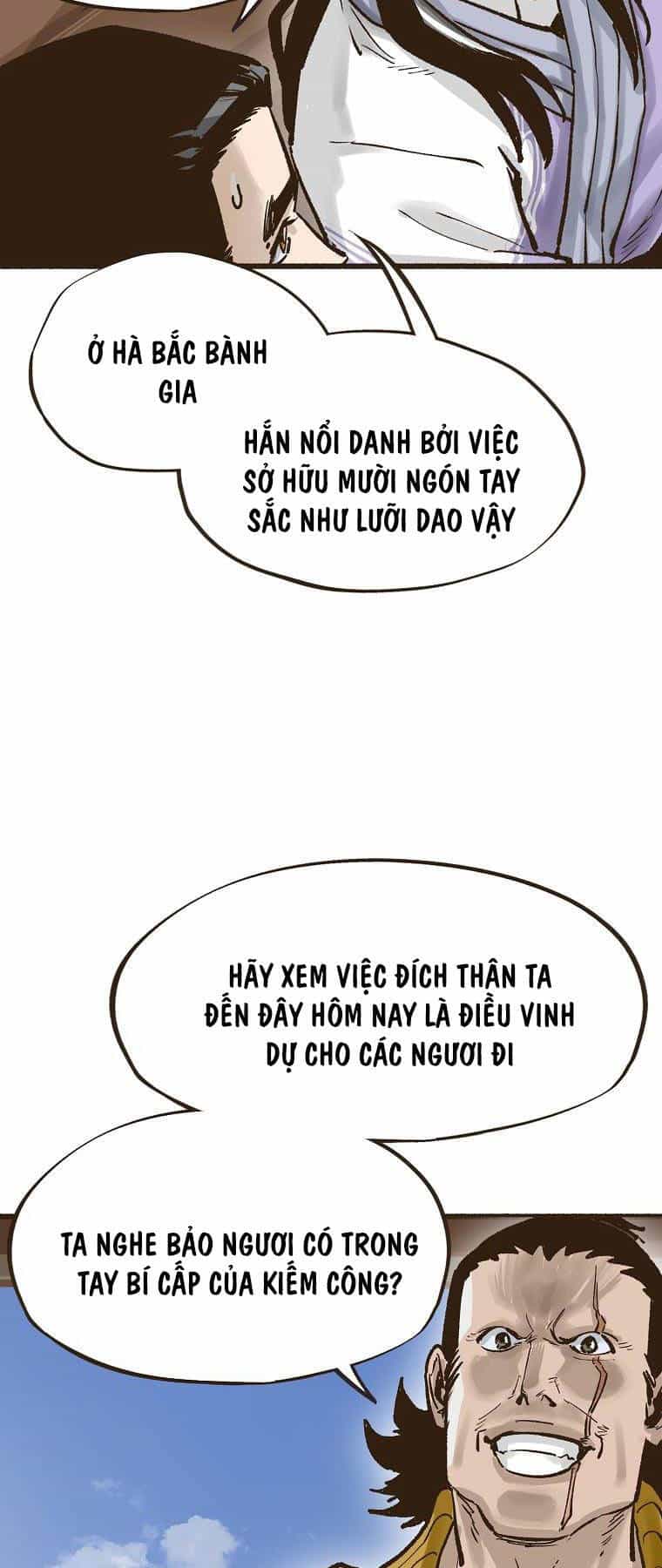 Quỷ Công Di Lục - Chương 7 - ảnh 28