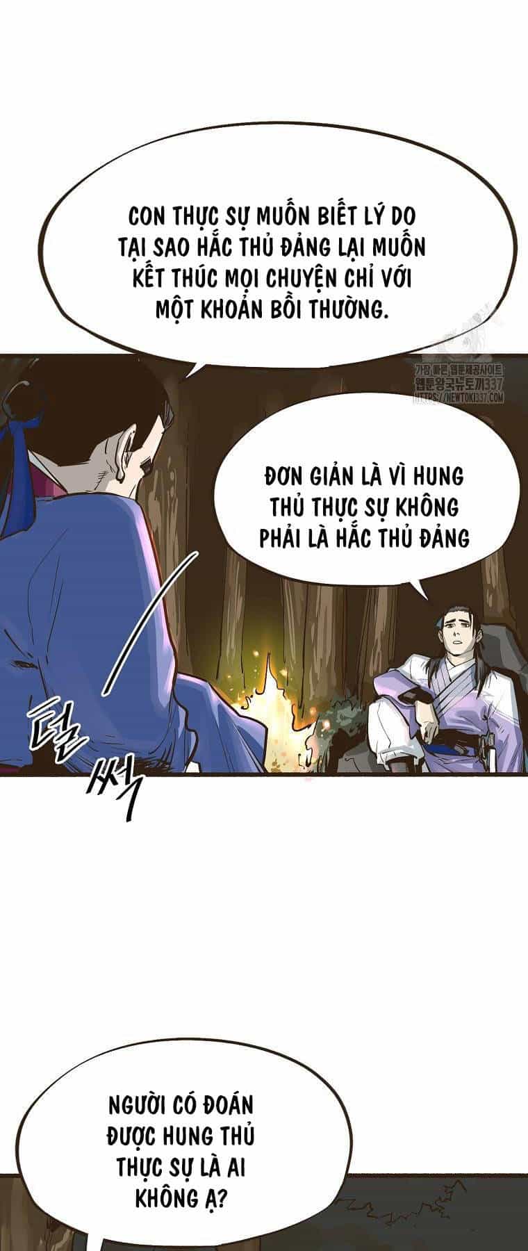 Quỷ Công Di Lục - Chương 7 - ảnh 4