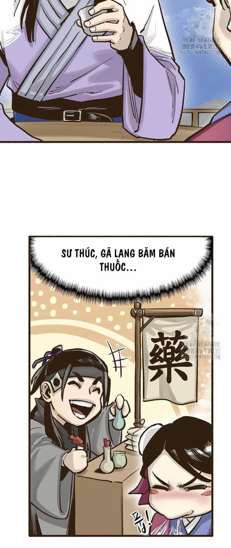 Quỷ Công Di Lục - Chương 7 - ảnh 40