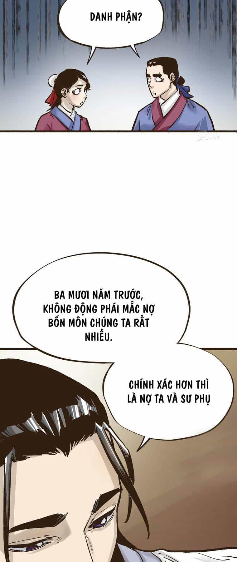 Quỷ Công Di Lục - Chương 7 - ảnh 53