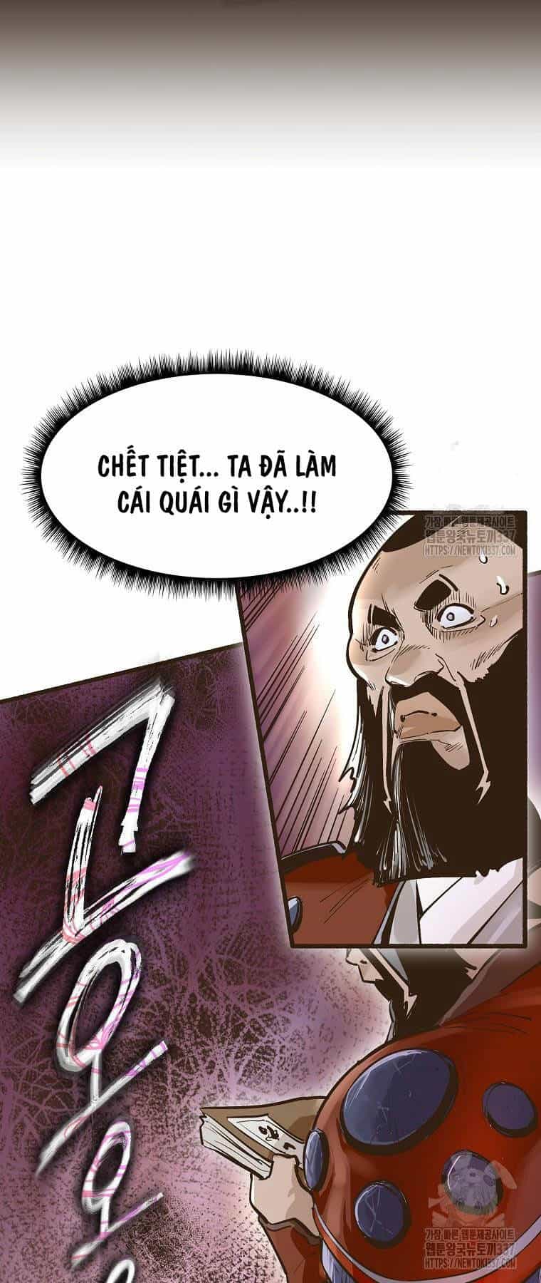 Quỷ Công Di Lục - Chương 8 - ảnh 45
