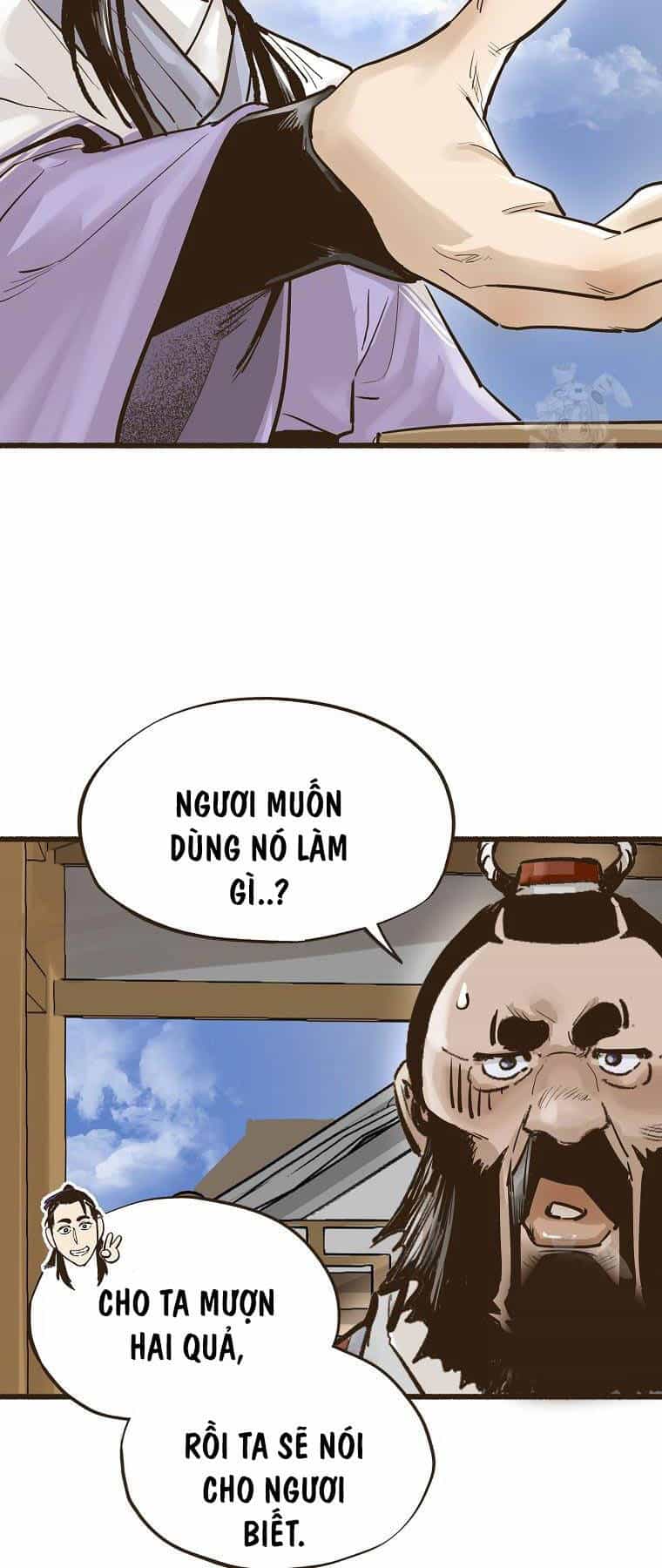 Quỷ Công Di Lục - Chương 8 - ảnh 54