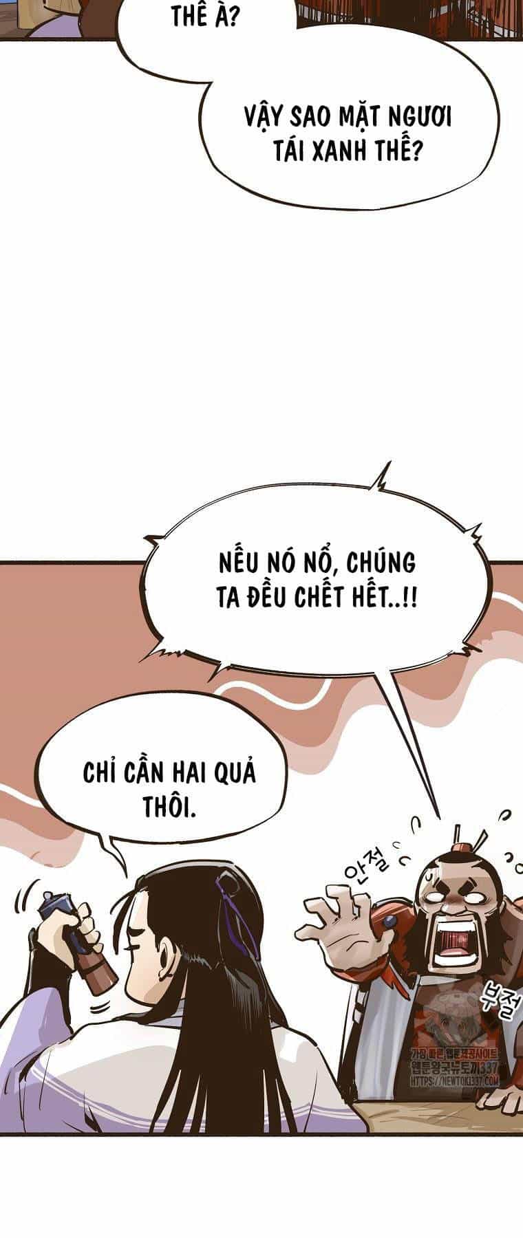 Quỷ Công Di Lục - Chương 8 - ảnh 59