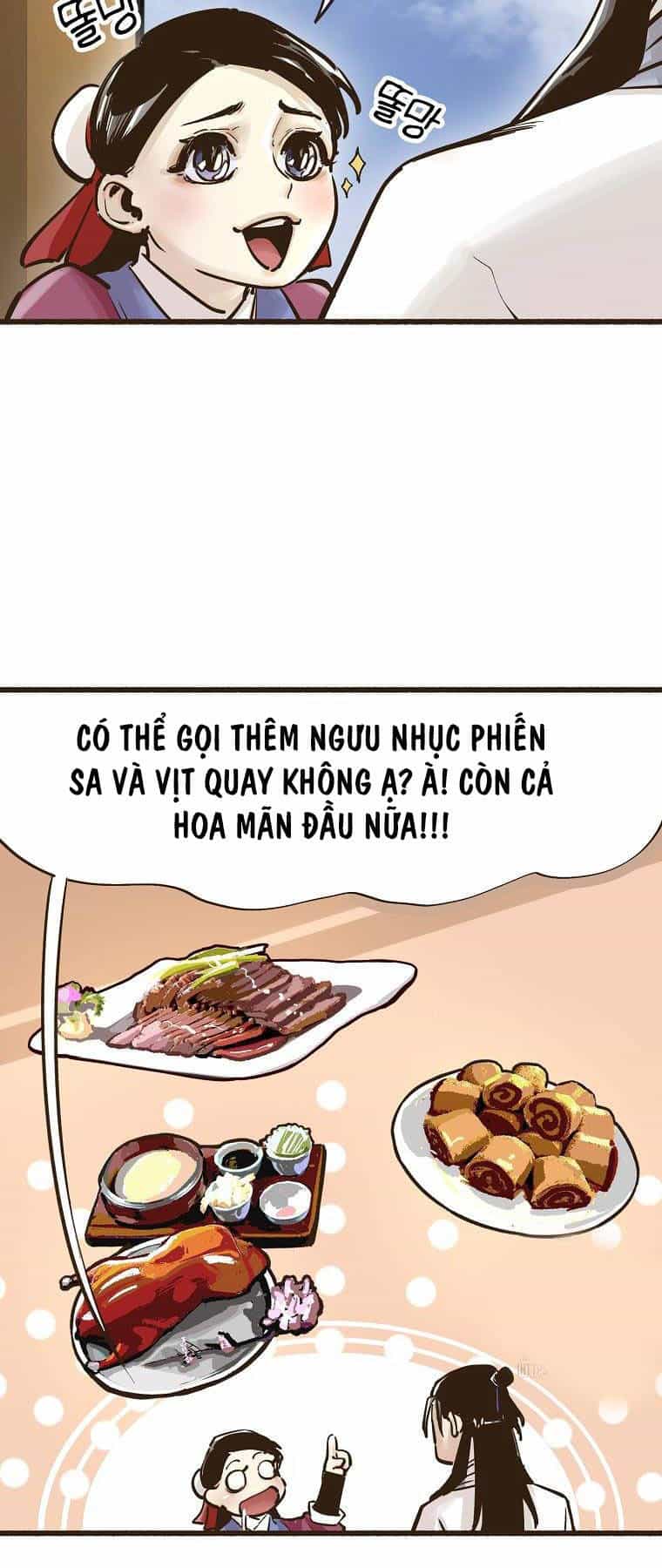 Quỷ Công Di Lục - Chương 9 - ảnh 14
