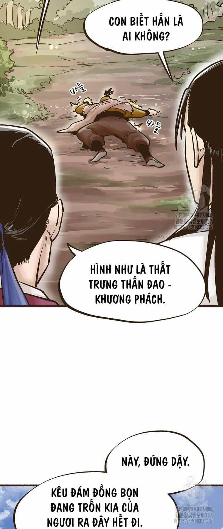 Quỷ Công Di Lục - Chương 9 - ảnh 20