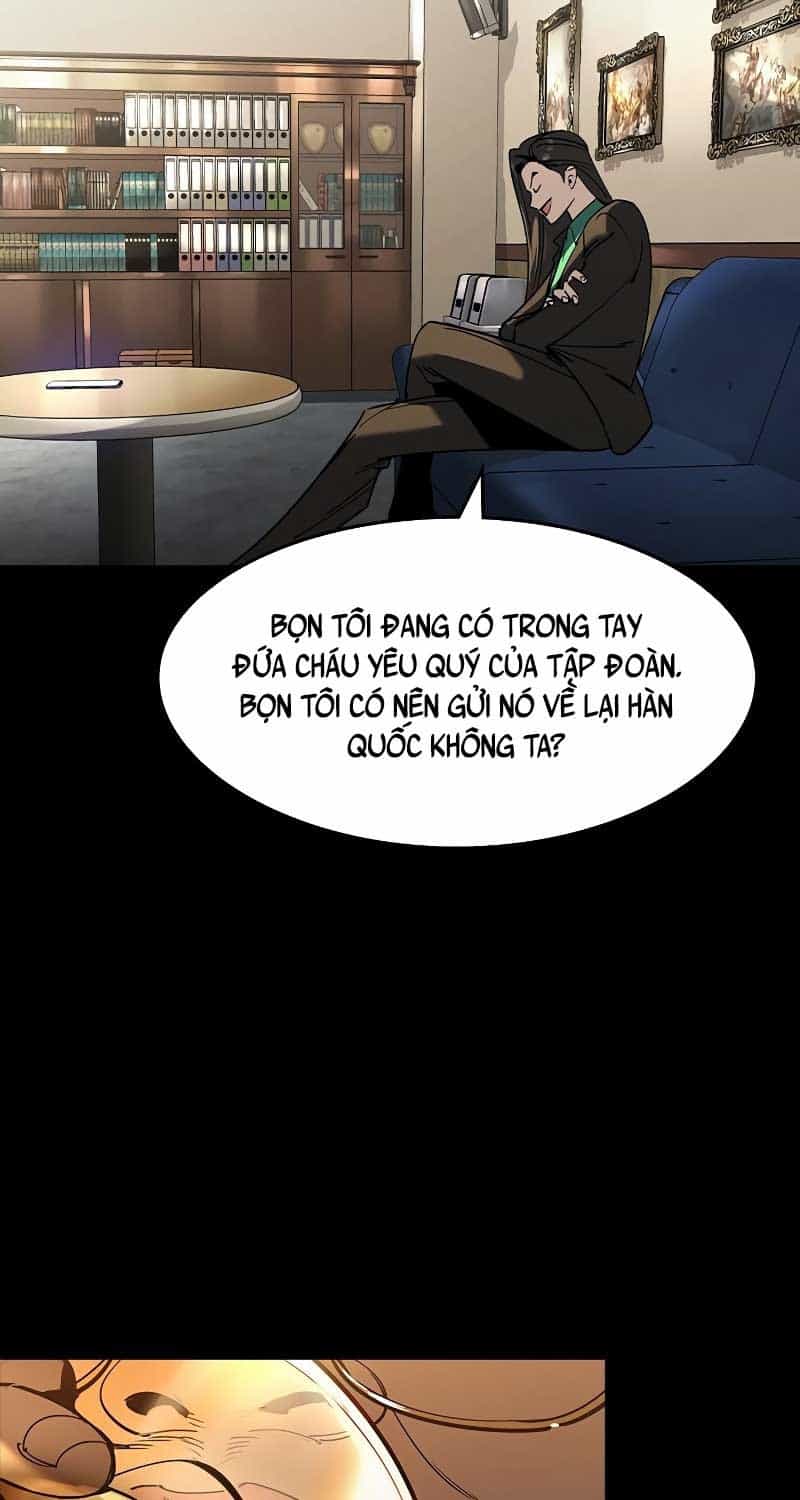 Quý Công Tử - Chương 1 - ảnh 101