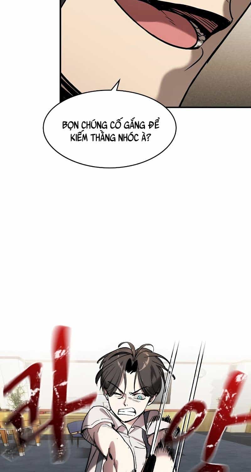 Quý Công Tử - Chương 1 - ảnh 136