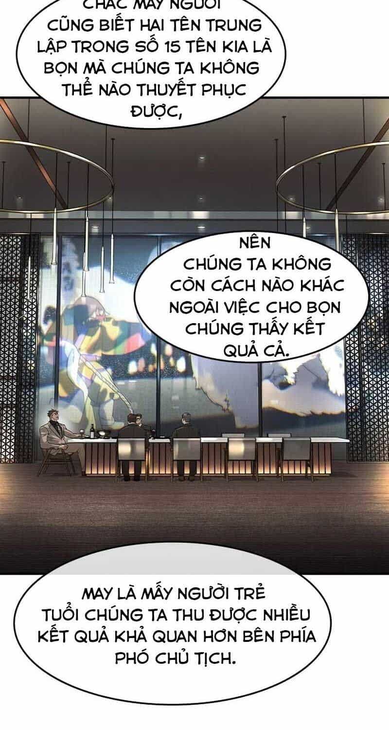 Quý Công Tử - Chương 13 - ảnh 18