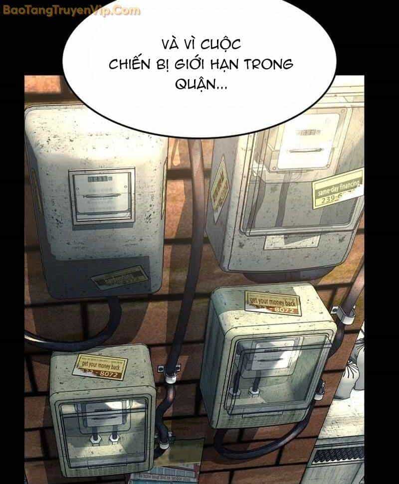 Quý Công Tử - Chương 16 - ảnh 37