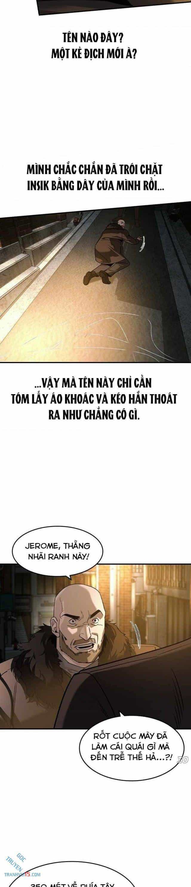 Quý Công Tử - Chương 18 - ảnh 2