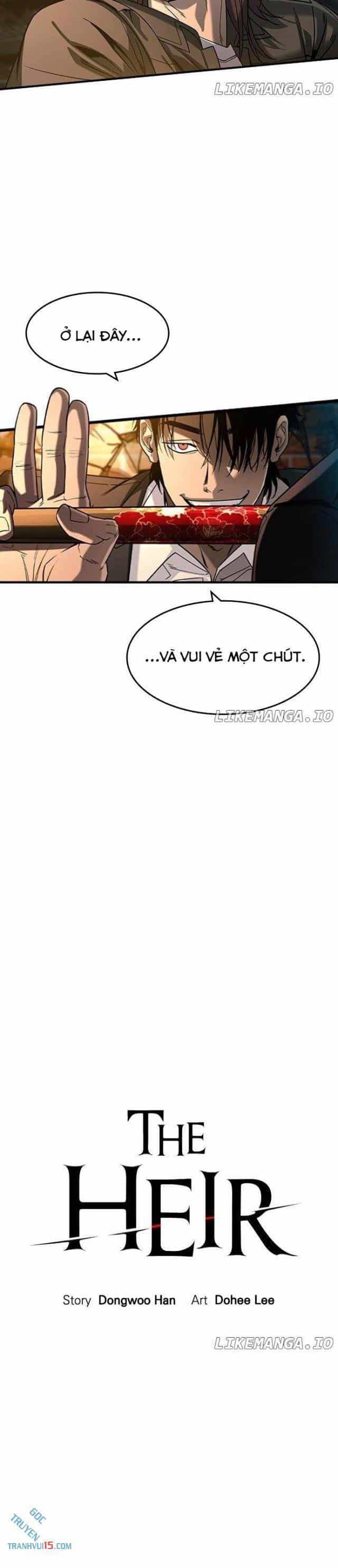 Quý Công Tử - Chương 18 - ảnh 4