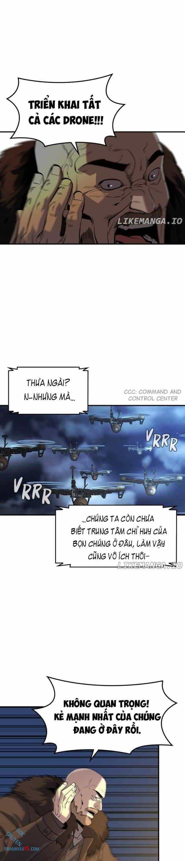 Quý Công Tử - Chương 18 - ảnh 5
