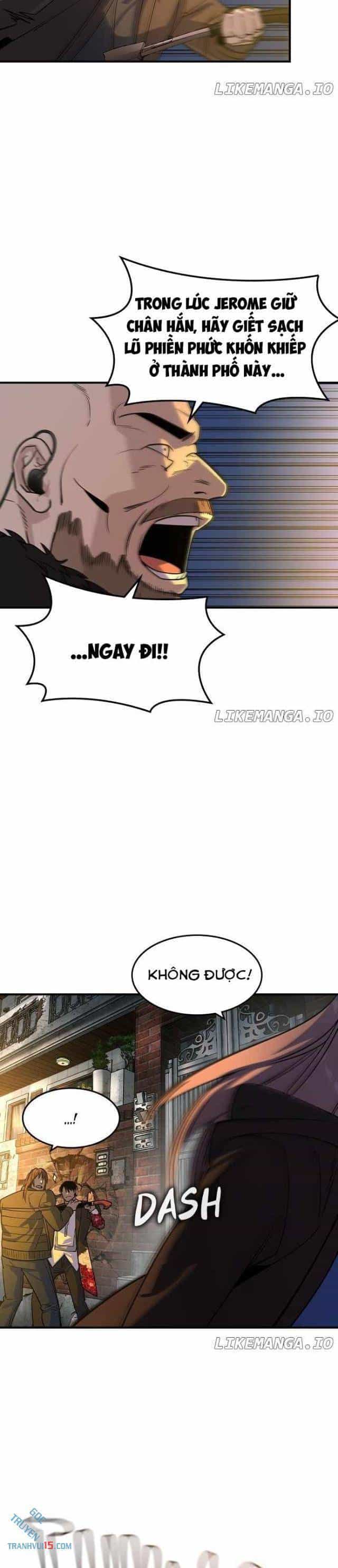 Quý Công Tử - Chương 18 - ảnh 6