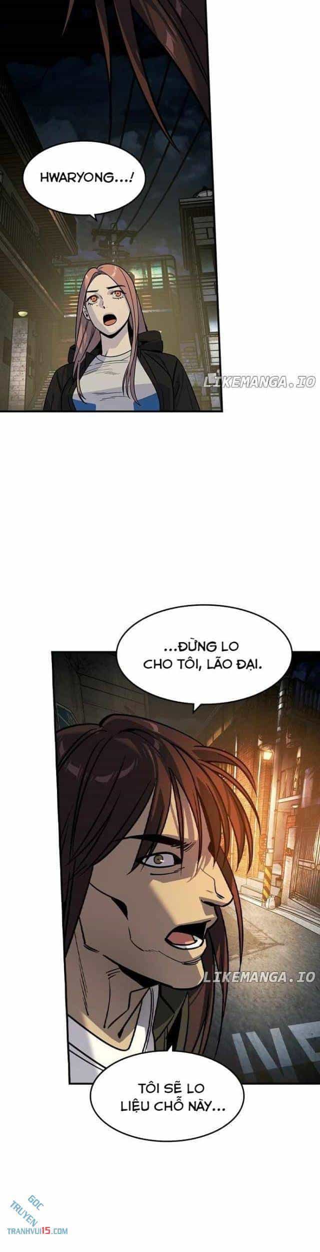 Quý Công Tử - Chương 18 - ảnh 9