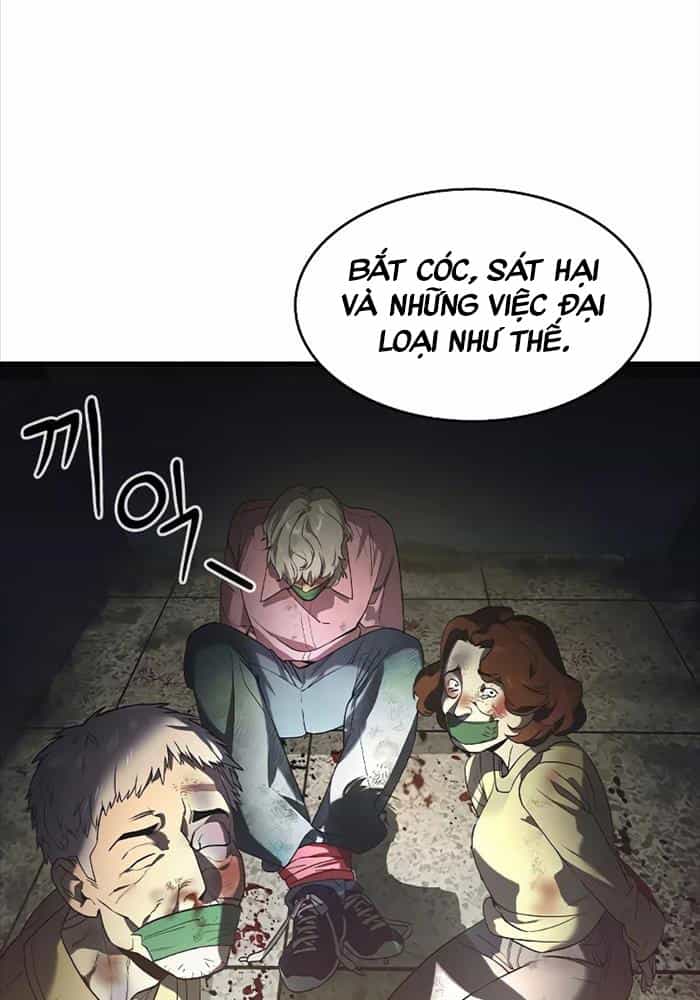 Quý Công Tử - Chương 2 - ảnh 15