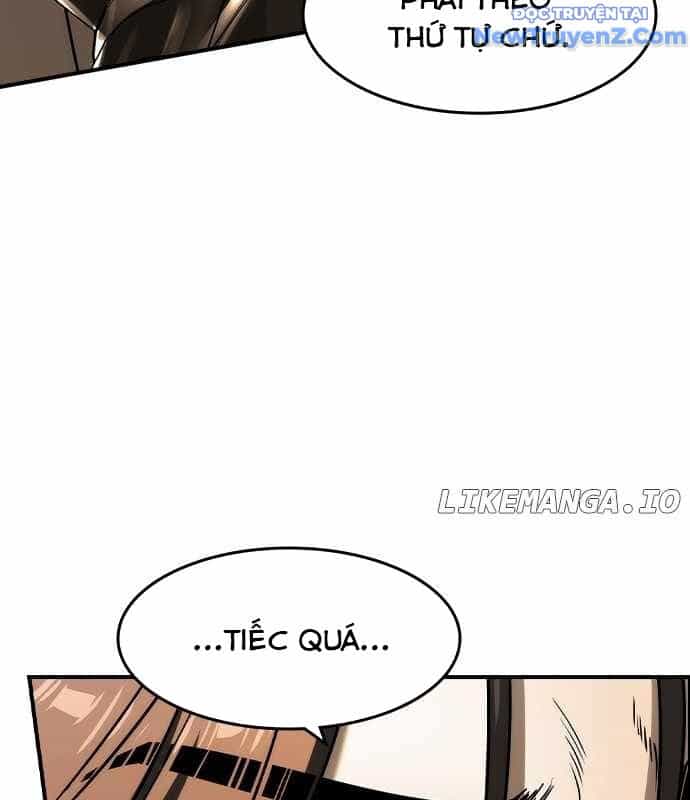 Quý Công Tử - Chương 21 - ảnh 28
