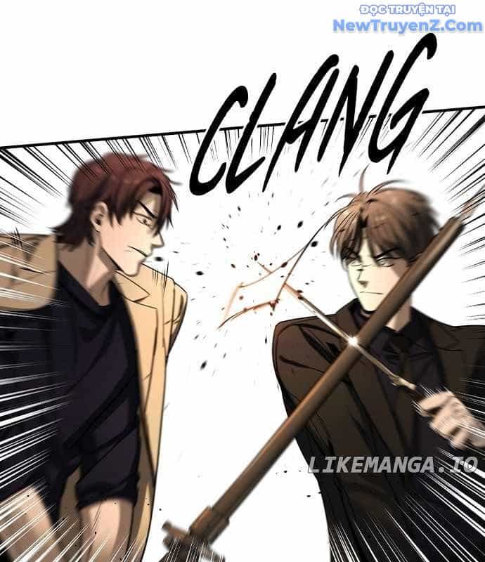 Quý Công Tử - Chương 21 - ảnh 31