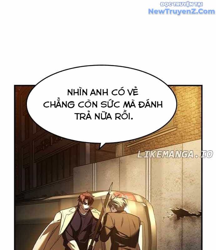 Quý Công Tử - Chương 21 - ảnh 37