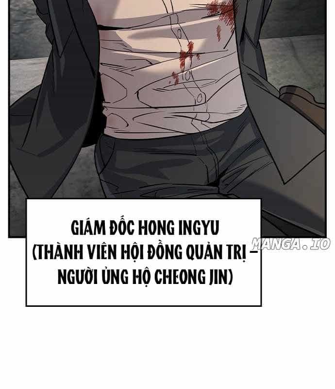 Quý Công Tử - Chương 25 - ảnh 28