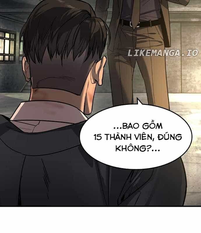 Quý Công Tử - Chương 25 - ảnh 30