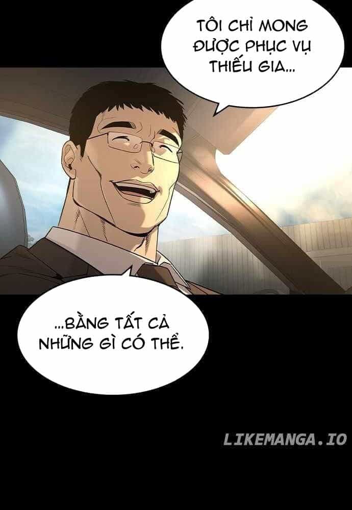 Quý Công Tử - Chương 26 - ảnh 89