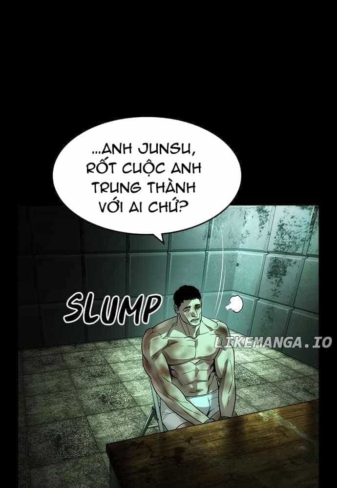 Quý Công Tử - Chương 27 - ảnh 26
