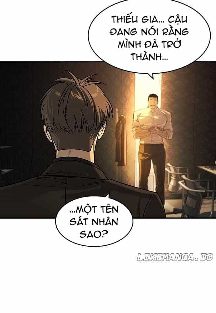 Quý Công Tử - Chương 27 - ảnh 31