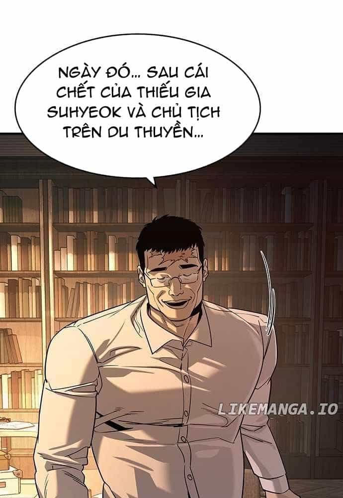 Quý Công Tử - Chương 27 - ảnh 63