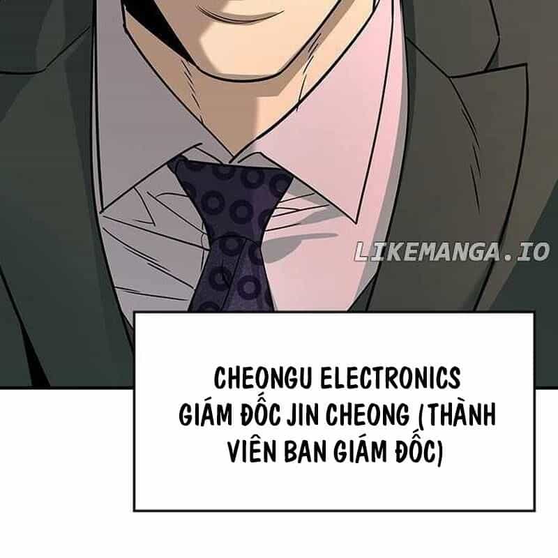Quý Công Tử - Chương 28 - ảnh 10