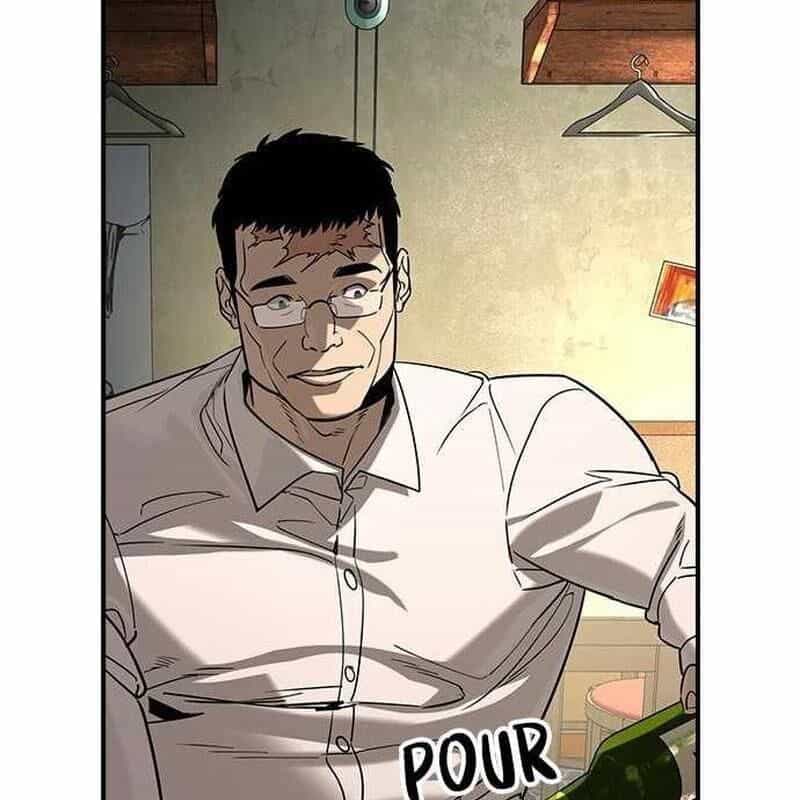 Quý Công Tử - Chương 28 - ảnh 110