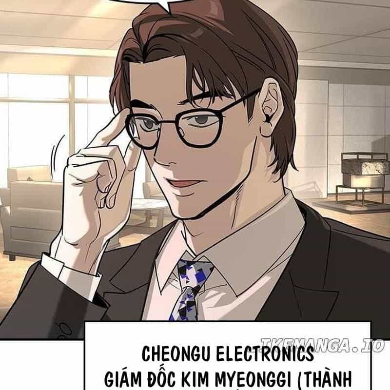 Quý Công Tử - Chương 28 - ảnh 4