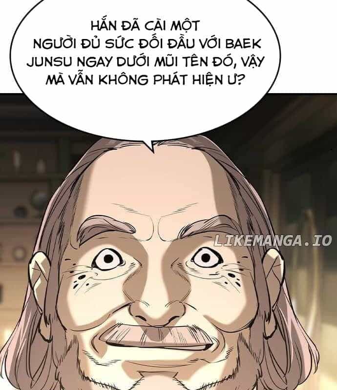 Quý Công Tử - Chương 29 - ảnh 122
