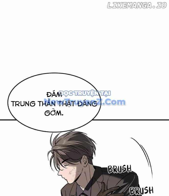 Quý Công Tử - Chương 30 - ảnh 17