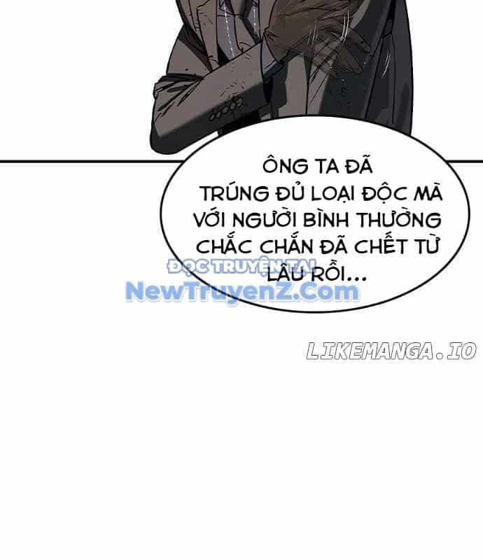 Quý Công Tử - Chương 30 - ảnh 18