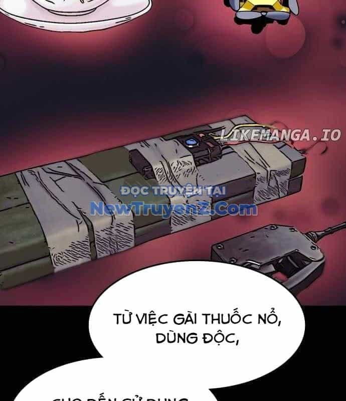Quý Công Tử - Chương 30 - ảnh 75