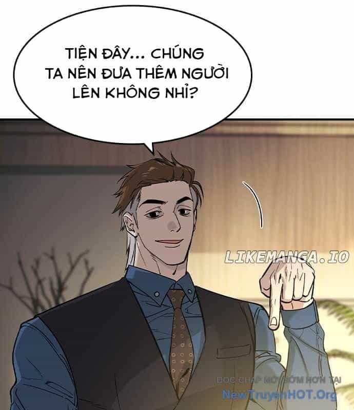 Quý Công Tử - Chương 32 - ảnh 137