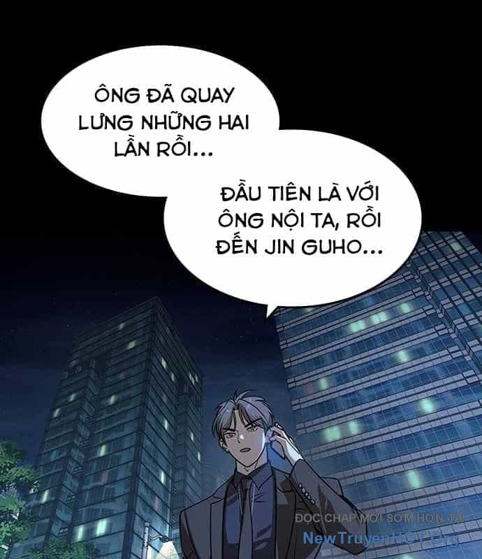Quý Công Tử - Chương 32 - ảnh 27