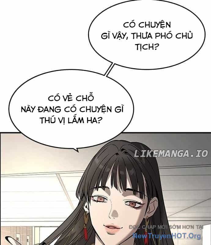 Quý Công Tử - Chương 34 - ảnh 26