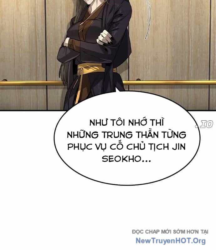 Quý Công Tử - Chương 34 - ảnh 54