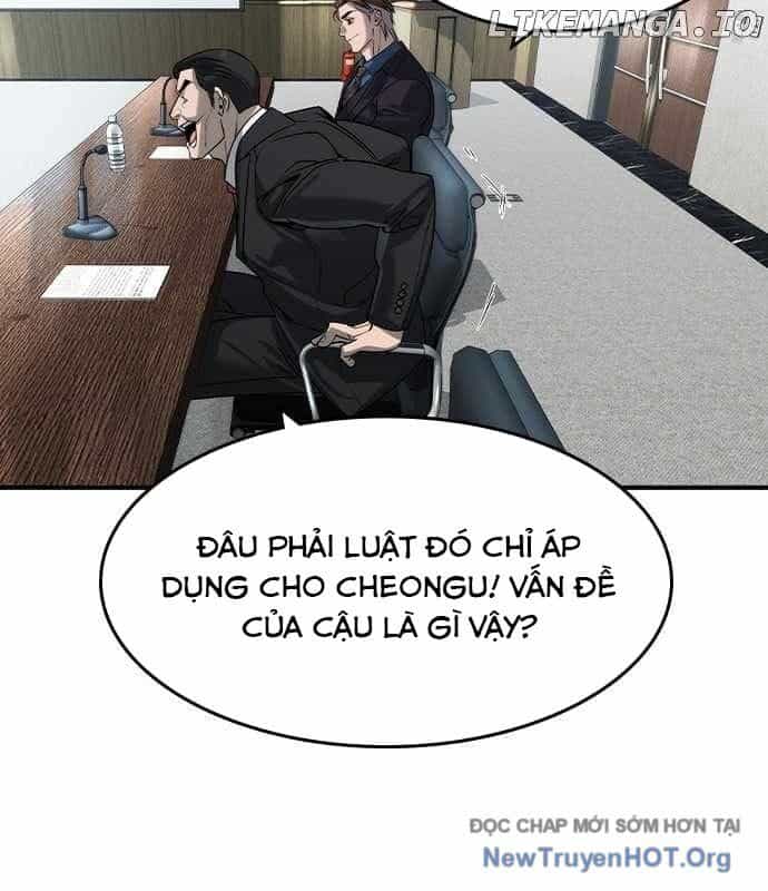 Quý Công Tử - Chương 35 - ảnh 33