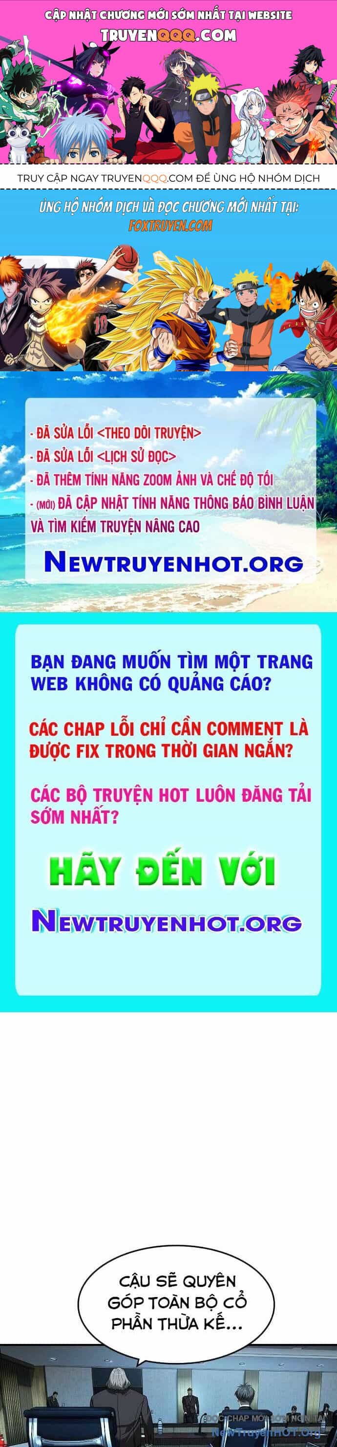 Quý Công Tử - Chương 36 - ảnh 1