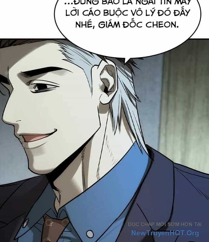 Quý Công Tử - Chương 36 - ảnh 30