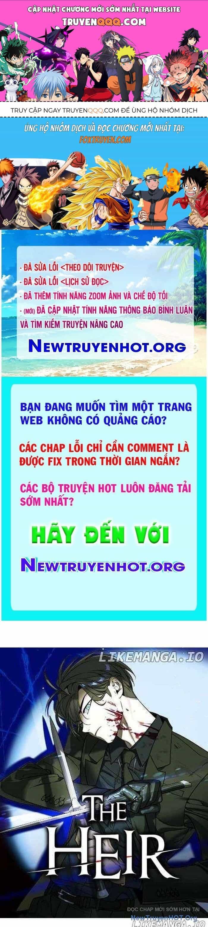 Quý Công Tử - Chương 39 - ảnh 1