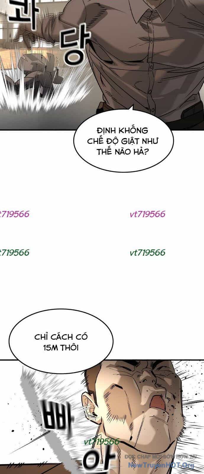 Quý Công Tử - Chương 40 - ảnh 23
