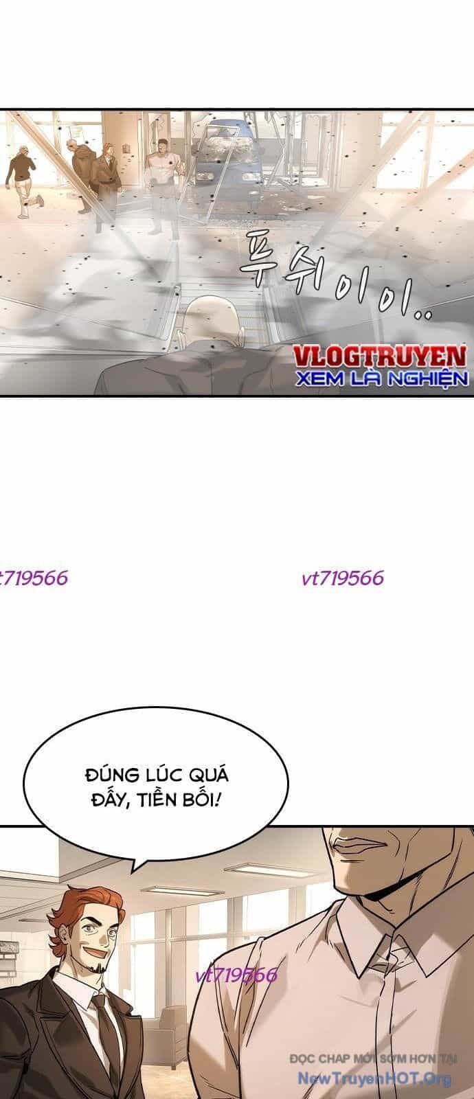 Quý Công Tử - Chương 40 - ảnh 3