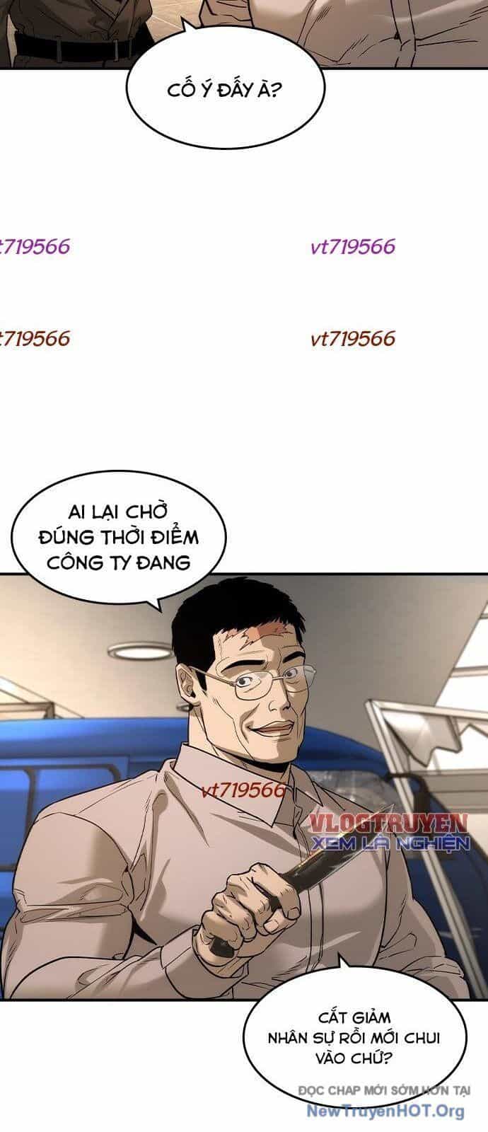 Quý Công Tử - Chương 40 - ảnh 4