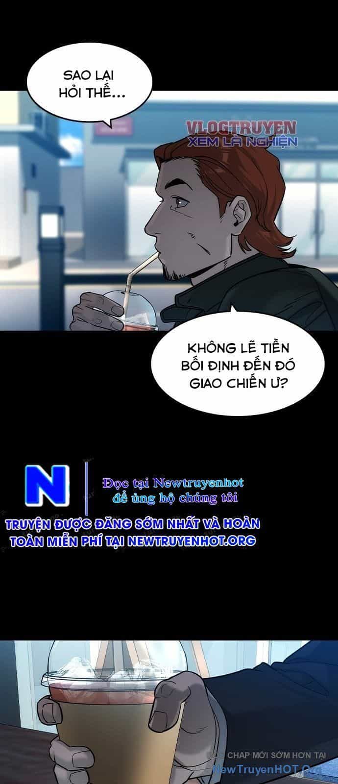 Quý Công Tử - Chương 40 - ảnh 42